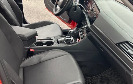 Volkswagen Jetta VII, 2020 год, 1 900 000 рублей, 6 фотография