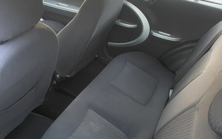 Lifan Smily I (330) рестайлинг, 2014 год, 430 000 рублей, 3 фотография