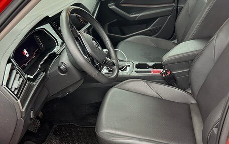 Volkswagen Jetta VII, 2020 год, 1 900 000 рублей, 7 фотография