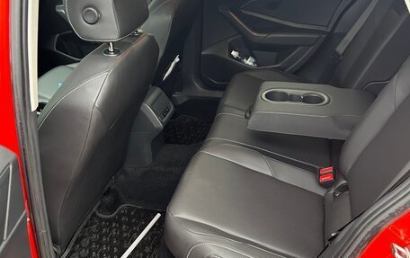 Volkswagen Jetta VII, 2020 год, 1 900 000 рублей, 8 фотография