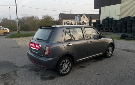 Lifan Smily I (330) рестайлинг, 2014 год, 430 000 рублей, 6 фотография