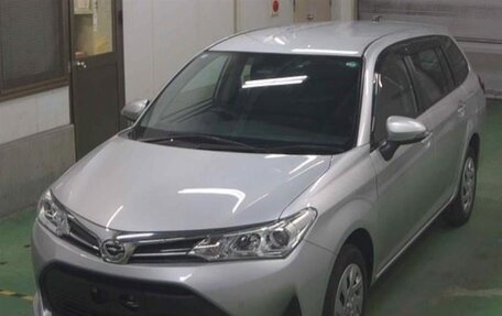 Toyota Corolla, 2020 год, 1 300 000 рублей, 2 фотография