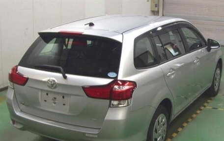 Toyota Corolla, 2020 год, 1 300 000 рублей, 4 фотография