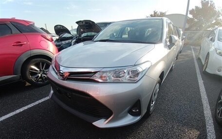 Toyota Corolla, 2020 год, 1 300 000 рублей, 3 фотография