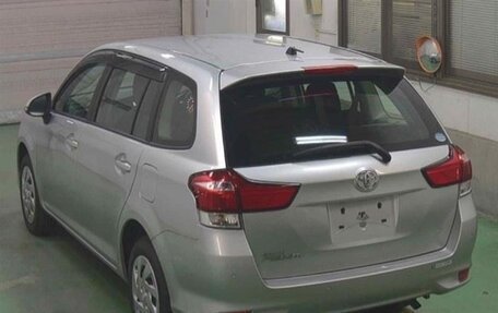 Toyota Corolla, 2020 год, 1 300 000 рублей, 7 фотография