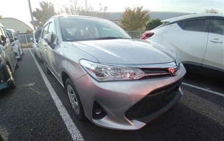 Toyota Corolla, 2020 год, 1 300 000 рублей, 11 фотография