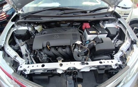 Toyota Corolla, 2020 год, 1 300 000 рублей, 15 фотография