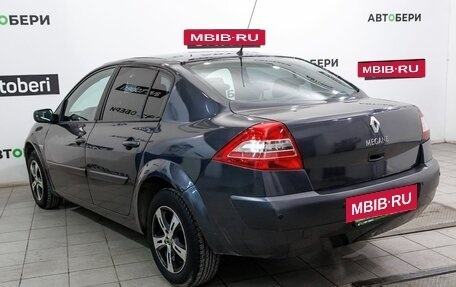 Renault Megane II, 2008 год, 428 000 рублей, 7 фотография
