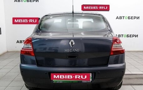 Renault Megane II, 2008 год, 428 000 рублей, 6 фотография