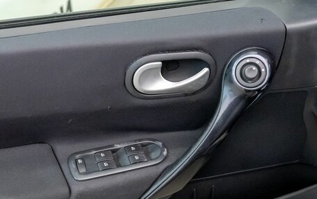 Renault Megane II, 2008 год, 428 000 рублей, 15 фотография