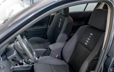 Renault Megane II, 2008 год, 428 000 рублей, 16 фотография