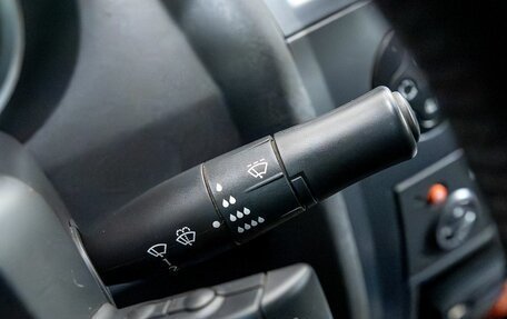 Renault Megane II, 2008 год, 428 000 рублей, 20 фотография