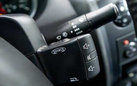 Renault Megane II, 2008 год, 428 000 рублей, 19 фотография