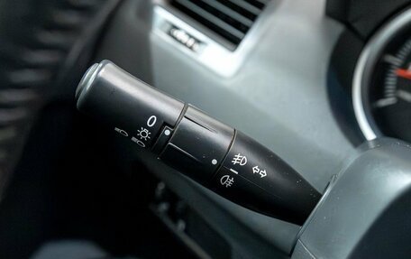 Renault Megane II, 2008 год, 428 000 рублей, 18 фотография