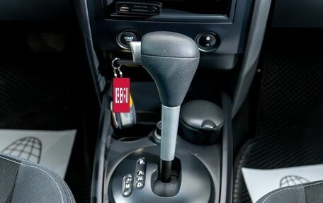 Renault Megane II, 2008 год, 428 000 рублей, 11 фотография