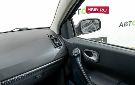 Renault Megane II, 2008 год, 428 000 рублей, 10 фотография