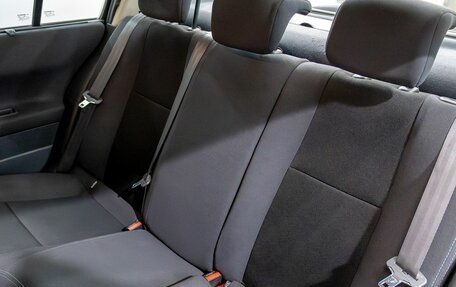 Renault Megane II, 2008 год, 428 000 рублей, 27 фотография