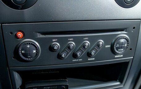 Renault Megane II, 2008 год, 428 000 рублей, 26 фотография