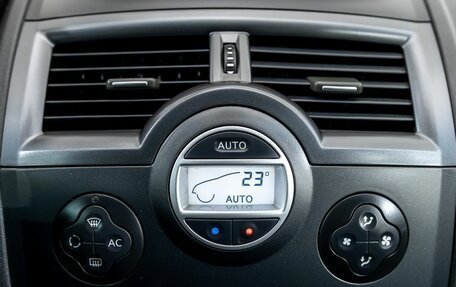 Renault Megane II, 2008 год, 428 000 рублей, 25 фотография