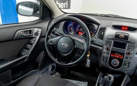 KIA Cerato III, 2012 год, 822 000 рублей, 9 фотография