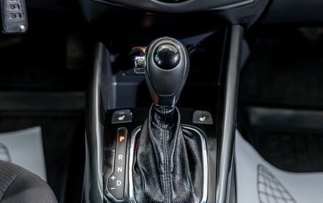 KIA Cerato III, 2012 год, 822 000 рублей, 11 фотография