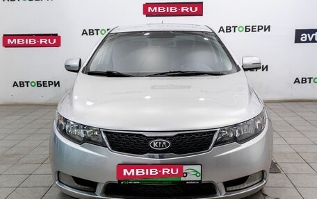 KIA Cerato III, 2012 год, 822 000 рублей, 2 фотография