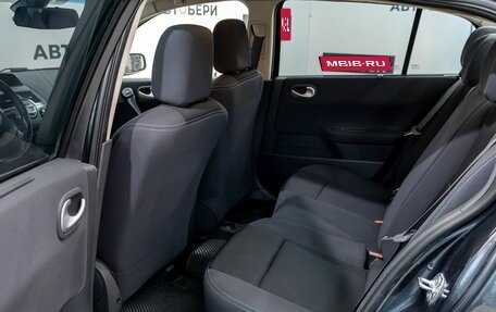 Renault Megane II, 2008 год, 428 000 рублей, 28 фотография