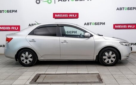 KIA Cerato III, 2012 год, 822 000 рублей, 4 фотография