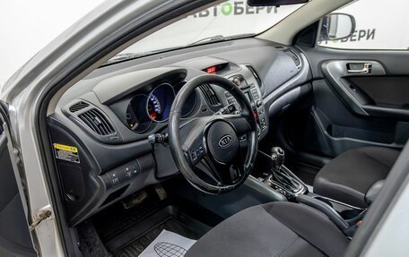 KIA Cerato III, 2012 год, 822 000 рублей, 14 фотография