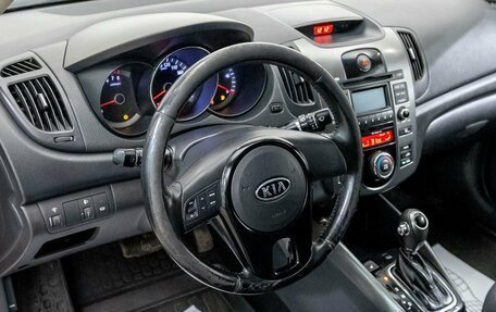 KIA Cerato III, 2012 год, 822 000 рублей, 15 фотография