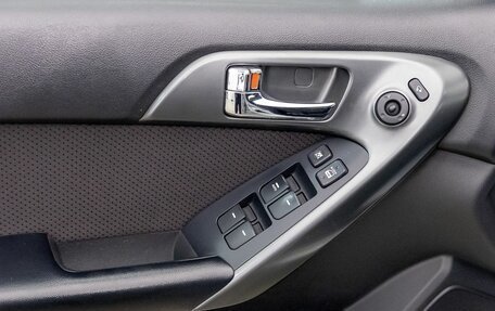 KIA Cerato III, 2012 год, 822 000 рублей, 16 фотография