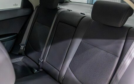 KIA Cerato III, 2012 год, 822 000 рублей, 27 фотография