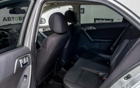 KIA Cerato III, 2012 год, 822 000 рублей, 28 фотография