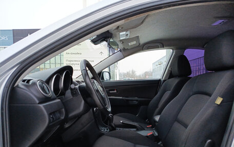 Mazda 3, 2007 год, 380 000 рублей, 20 фотография