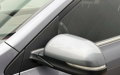 KIA Rio IV, 2018 год, 1 695 000 рублей, 13 фотография