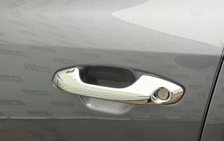 KIA Rio IV, 2018 год, 1 695 000 рублей, 14 фотография