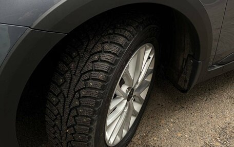 KIA Rio IV, 2018 год, 1 695 000 рублей, 27 фотография