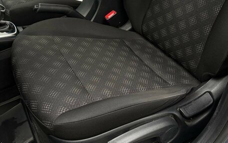 KIA Rio IV, 2018 год, 1 695 000 рублей, 25 фотография