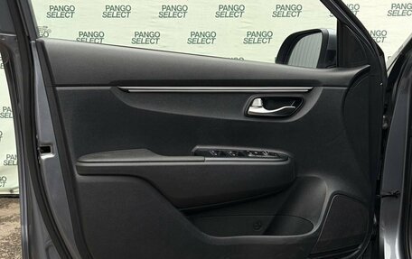 KIA Rio IV, 2018 год, 1 695 000 рублей, 24 фотография