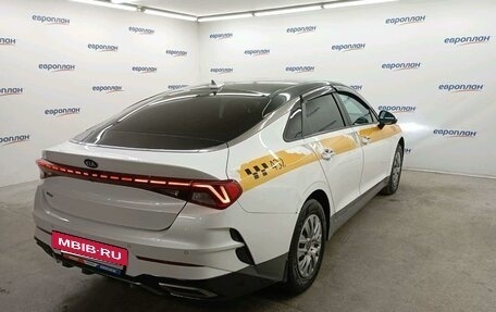 KIA K5, 2020 год, 1 602 440 рублей, 3 фотография