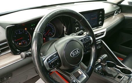 KIA K5, 2020 год, 1 602 440 рублей, 6 фотография