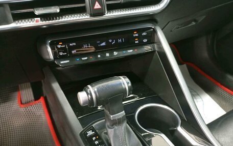 KIA K5, 2020 год, 1 602 440 рублей, 11 фотография