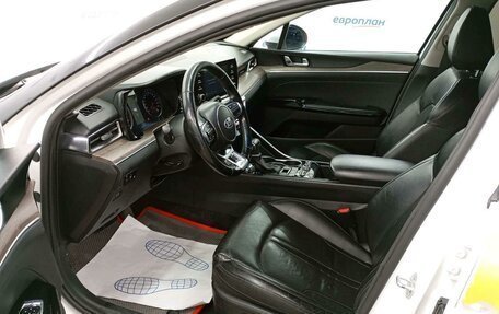 KIA K5, 2020 год, 1 602 440 рублей, 8 фотография