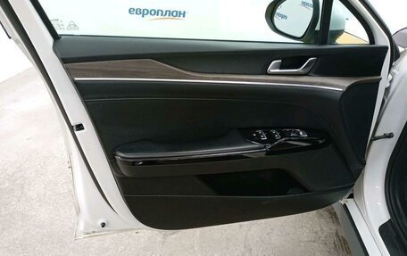 KIA K5, 2020 год, 1 602 440 рублей, 9 фотография