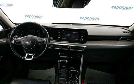 KIA K5, 2020 год, 1 602 440 рублей, 5 фотография