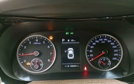 KIA K5, 2020 год, 1 602 440 рублей, 7 фотография