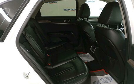 KIA K5, 2020 год, 1 602 440 рублей, 12 фотография