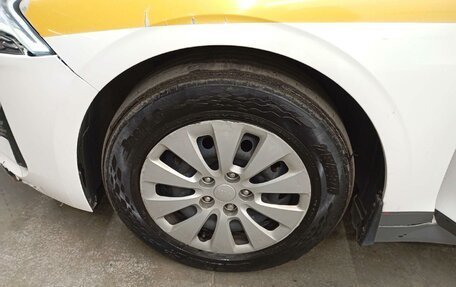 KIA K5, 2020 год, 1 602 440 рублей, 10 фотография