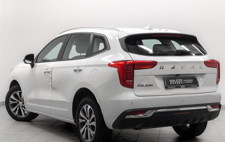 Haval Jolion, 2022 год, 1 150 000 рублей, 7 фотография