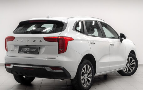 Haval Jolion, 2022 год, 1 150 000 рублей, 5 фотография